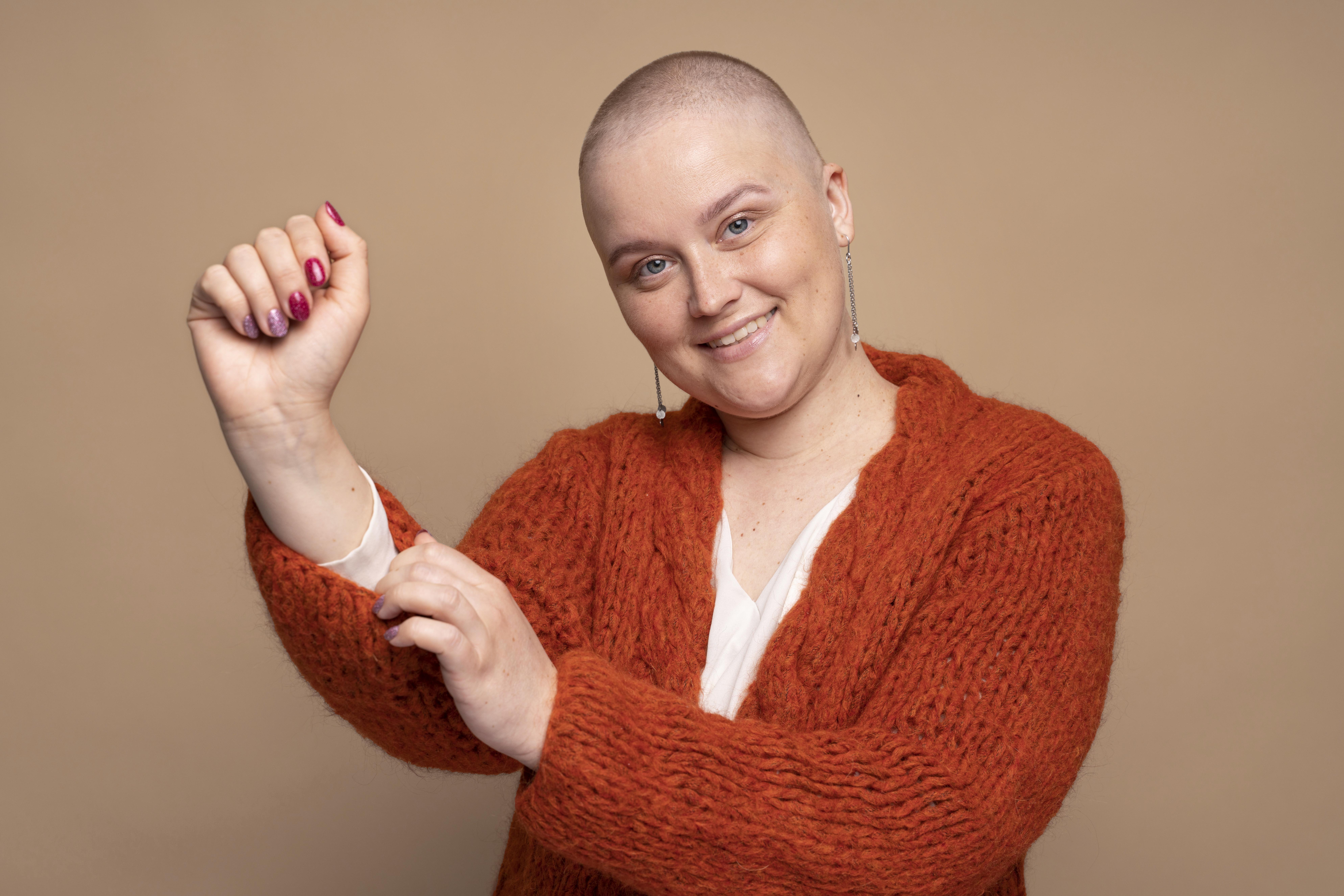 Monoclonal Antibodies: A Powerful Weapon Against Cancer