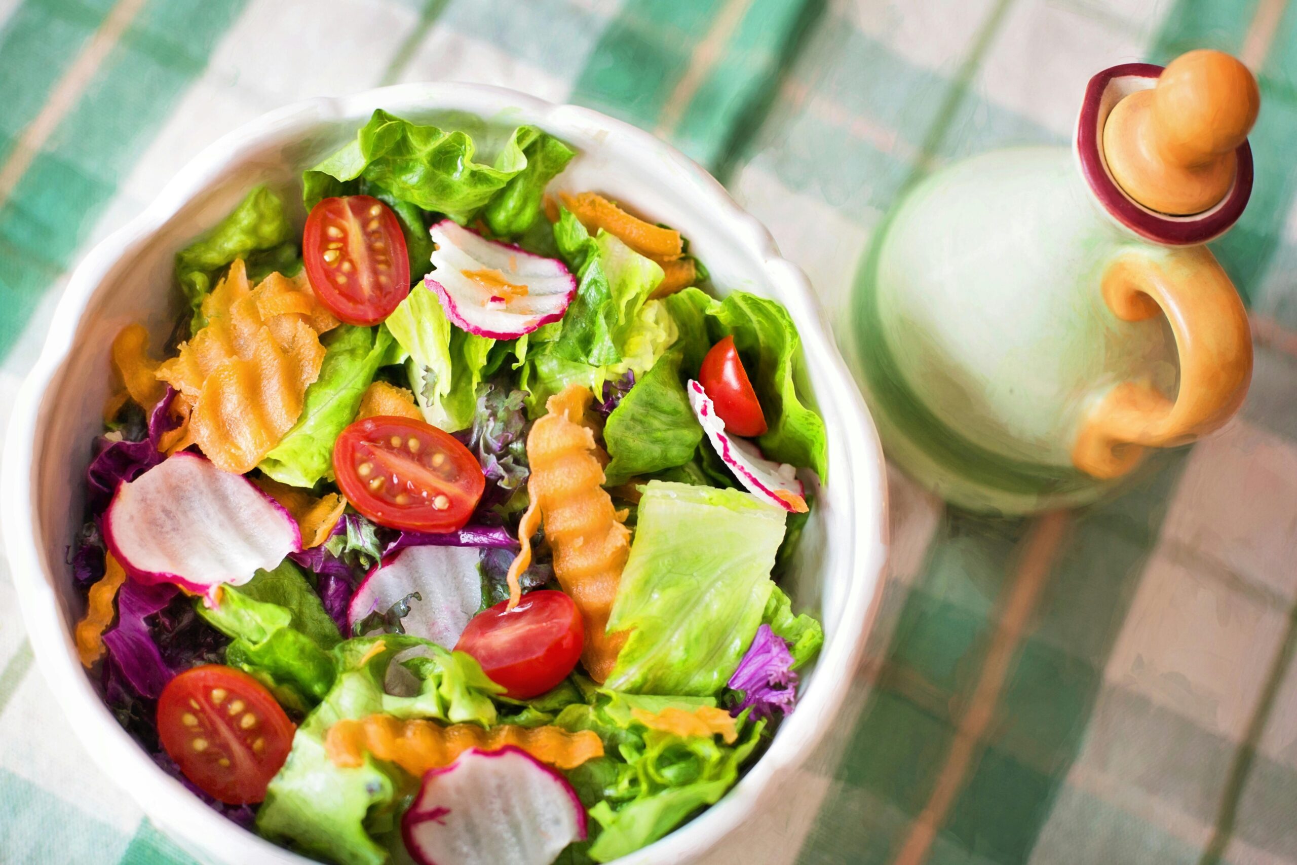 The Right Way to Eat Veggies for Maximum Nutrition