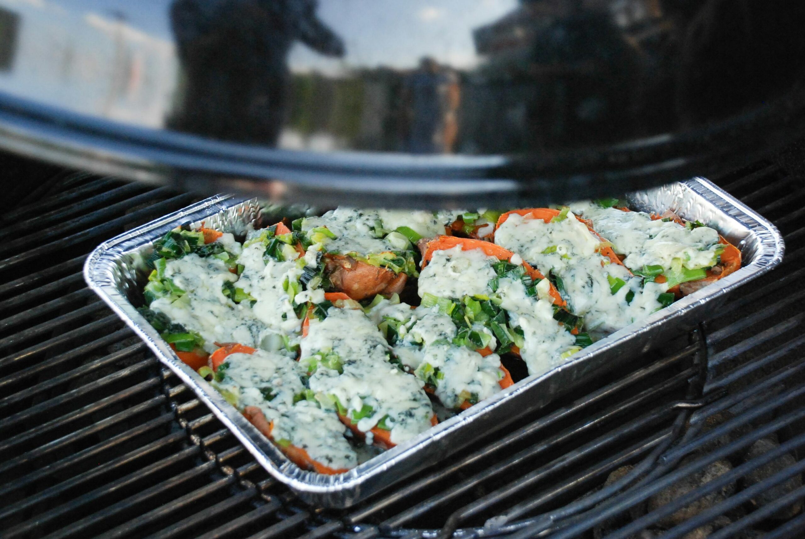 Aluminum cookware is considered safe and non-carcenogenic
