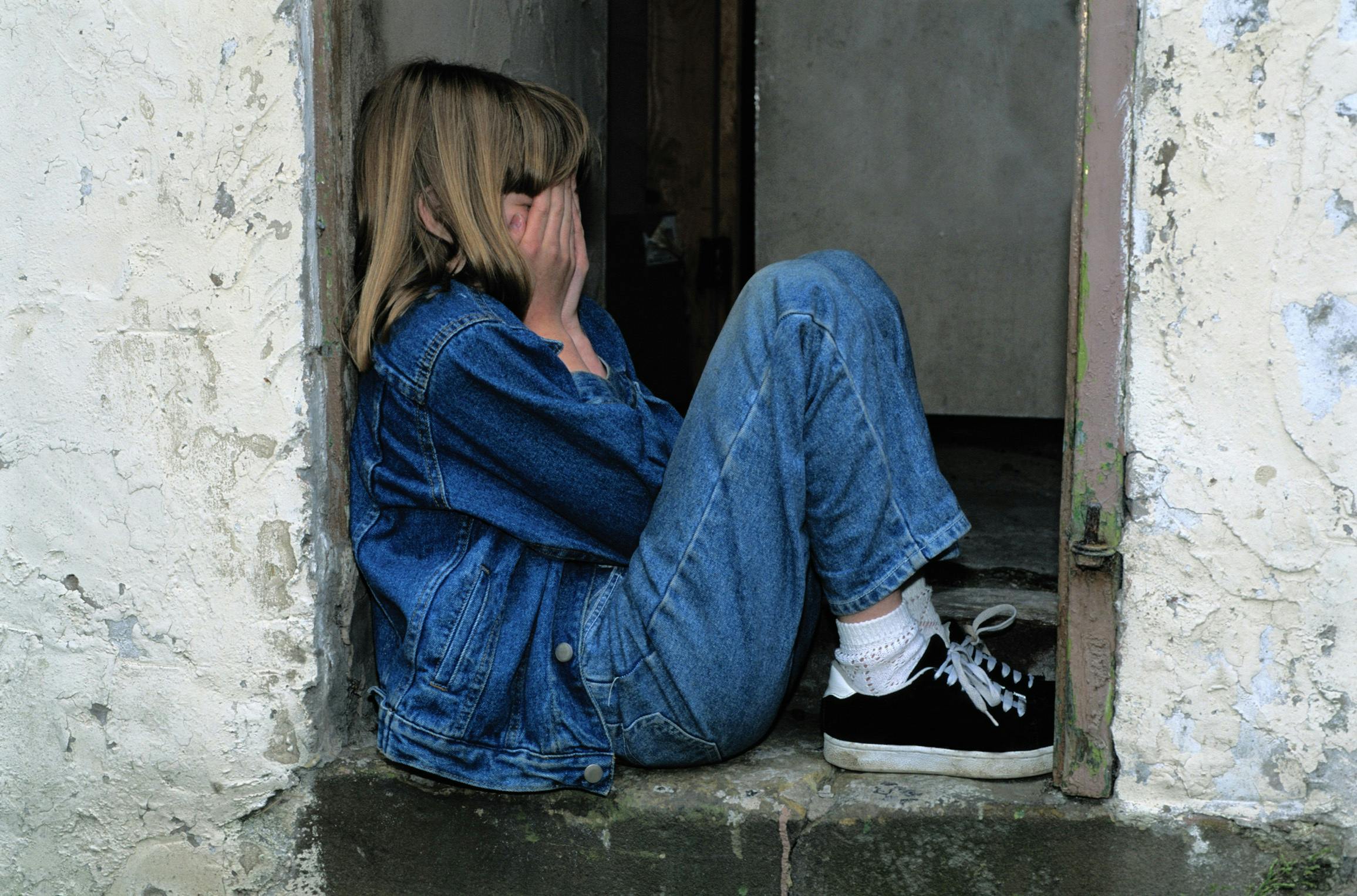 A cancer diagnosis for children comes with fear and confusion
