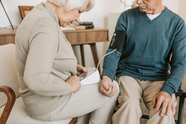 <p>How Cancer Treatments Affect Blood Pressure</p>
